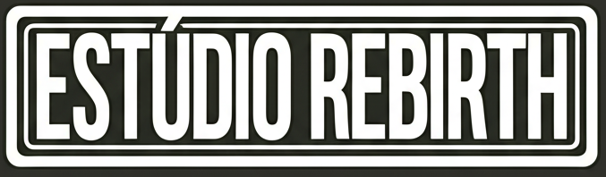 Estúdio Rebirth Logo